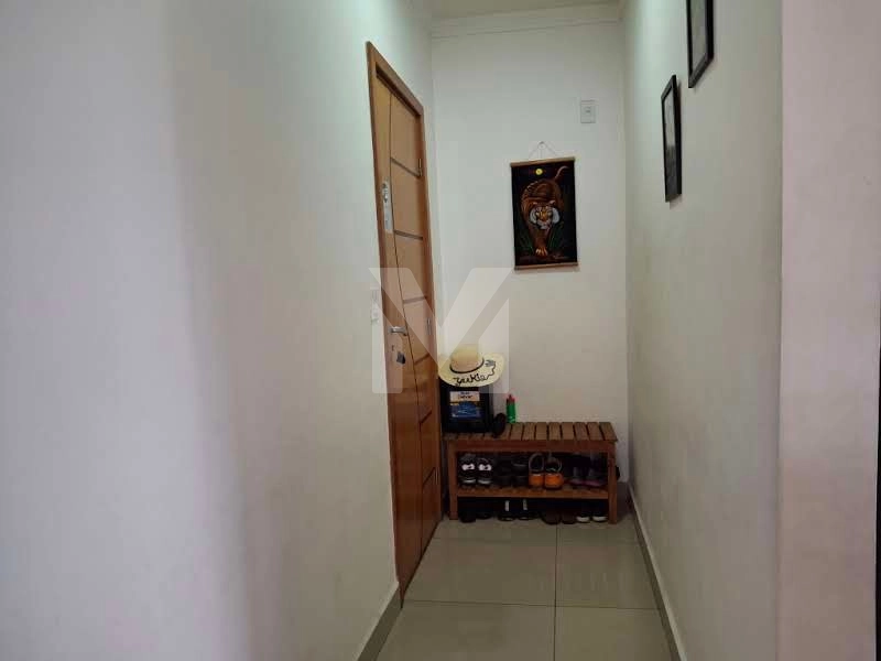 Apartamento 2 dorm., 2 vagas, lazer completo no Canto do Forte: 5ª foto da galeria de imagens do imóvel