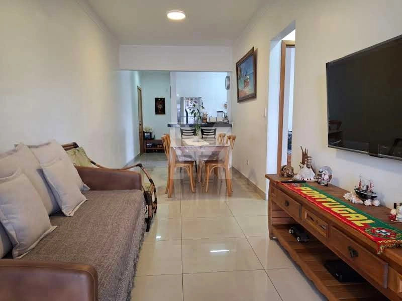 Apartamento 2 dorm., 2 vagas, lazer completo no Canto do Forte: 27ª foto da galeria de imagens do imóvel