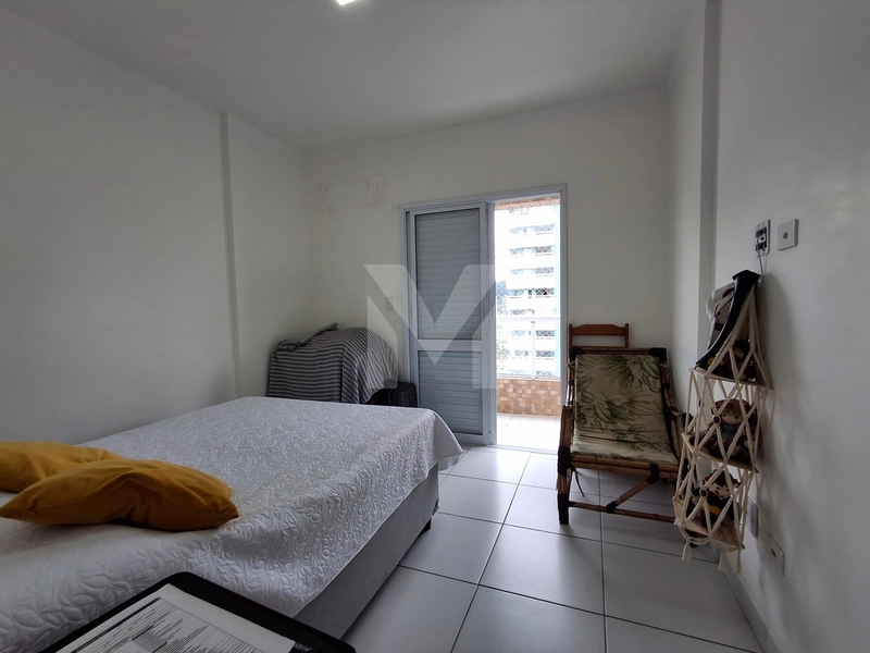 Apartamento 2 dorm., 2 vagas, lazer completo no Canto do Forte: 55ª foto da galeria de imagens do imóvel