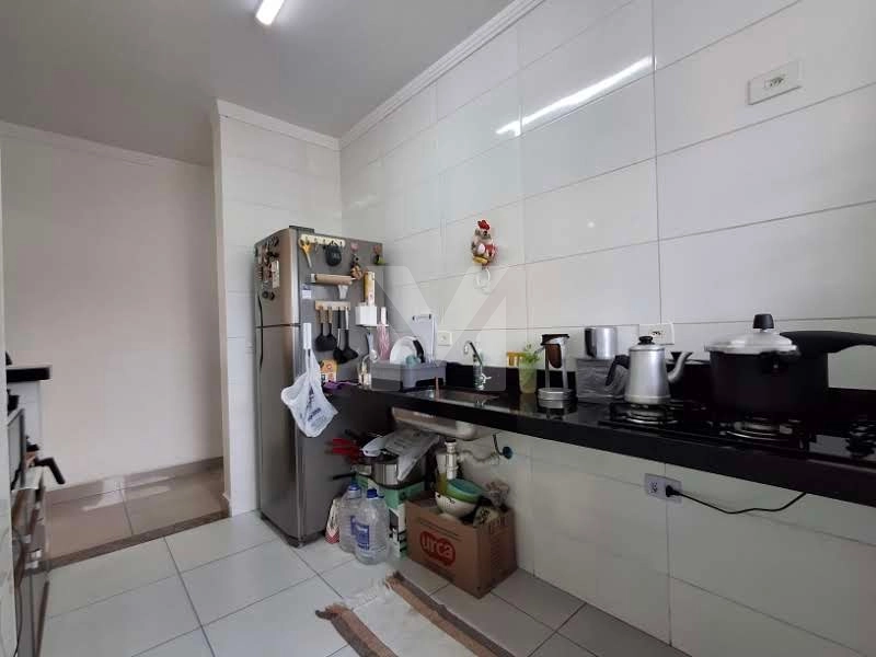 Apartamento 2 dorm., 2 vagas, lazer completo no Canto do Forte: 11ª foto da galeria de imagens do imóvel