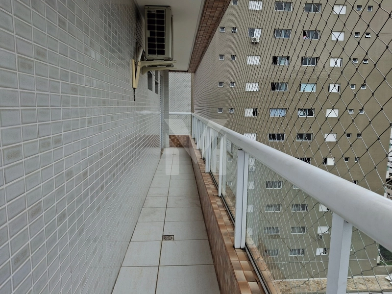 Apartamento 2 dorm., 2 vagas, lazer completo no Canto do Forte: 39ª foto da galeria de imagens do imóvel