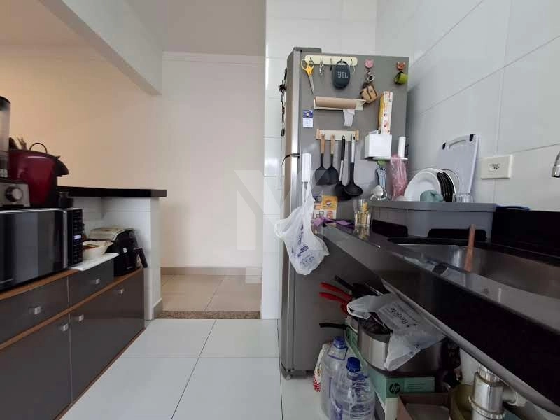 Apartamento 2 dorm., 2 vagas, lazer completo no Canto do Forte: 13ª foto da galeria de imagens do imóvel