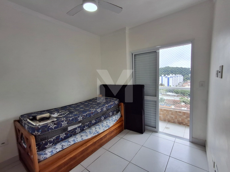 Apartamento 2 dorm., 2 vagas, lazer completo no Canto do Forte: 49ª foto da galeria de imagens do imóvel