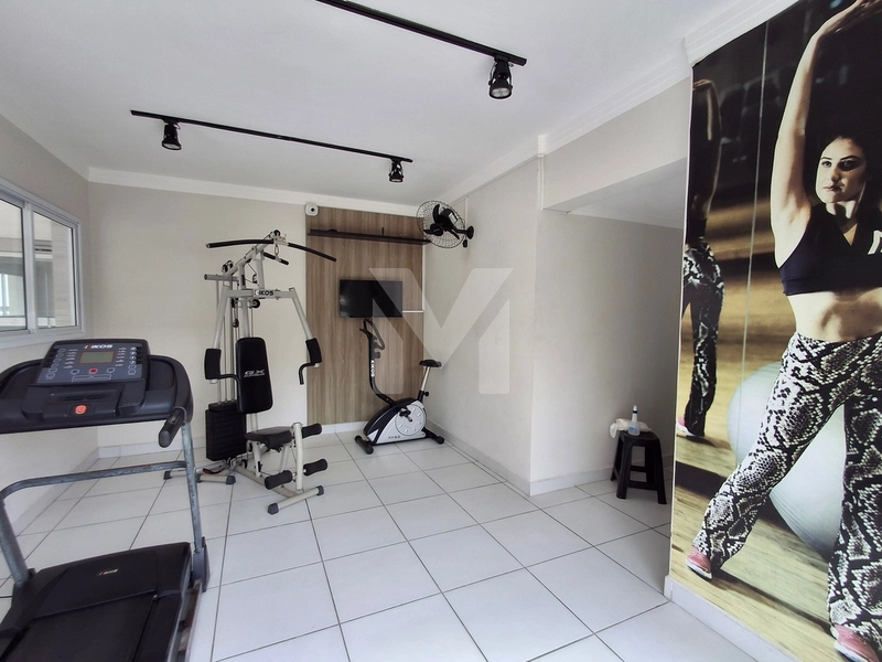 Apartamento 2 dorm., 2 vagas, lazer completo no Canto do Forte: 60ª foto da galeria de imagens do imóvel