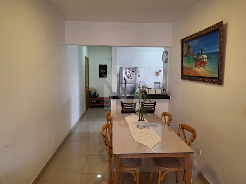 Apartamento 2 dorm., 2 vagas, lazer completo no Canto do Forte: 23ª foto da galeria de imagens do imóvel