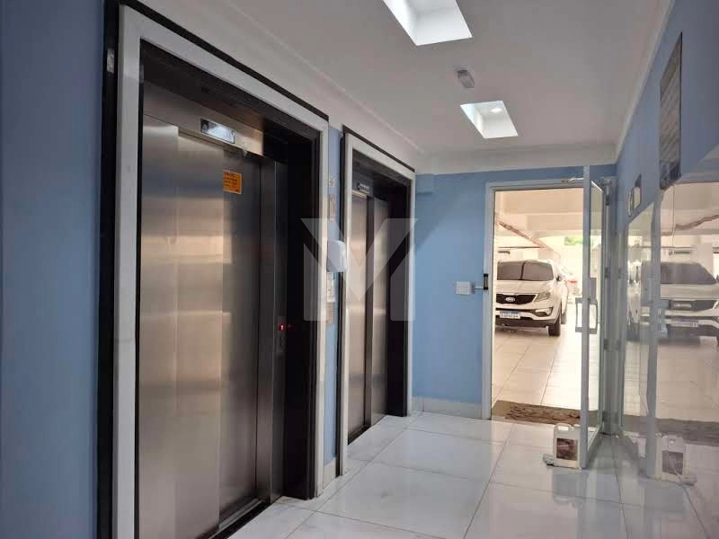 Apartamento 2 dorm., 2 vagas, lazer completo no Canto do Forte: 4ª foto da galeria de imagens do imóvel