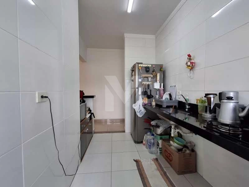 Apartamento 2 dorm., 2 vagas, lazer completo no Canto do Forte: 12ª foto da galeria de imagens do imóvel