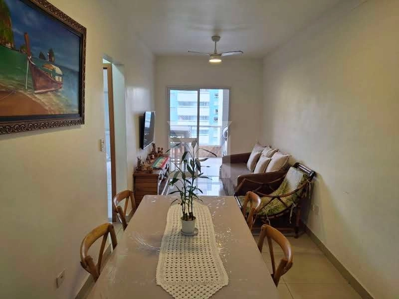 Apartamento 2 dorm., 2 vagas, lazer completo no Canto do Forte: 21ª foto da galeria de imagens do imóvel