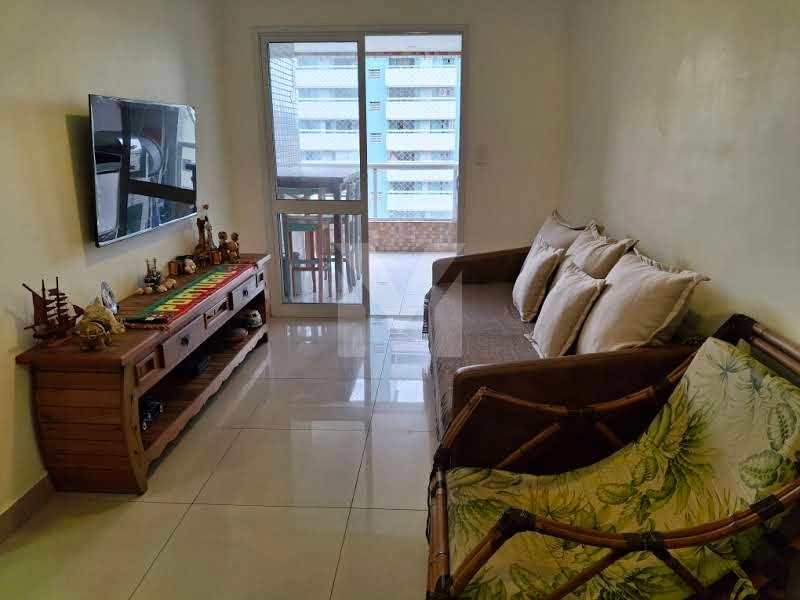 Apartamento 2 dorm., 2 vagas, lazer completo no Canto do Forte: 25ª foto da galeria de imagens do imóvel