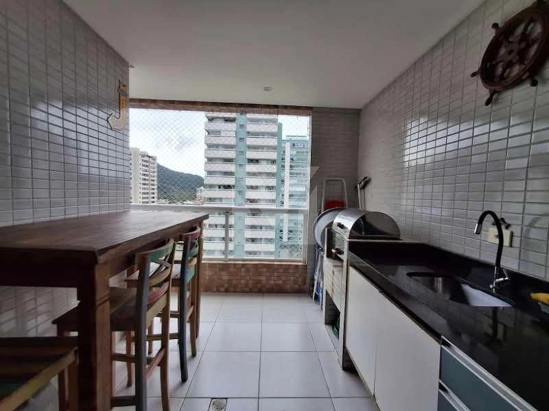 Apartamento 2 dorm., 2 vagas, lazer completo no Canto do Forte: 28ª foto da galeria de imagens do imóvel