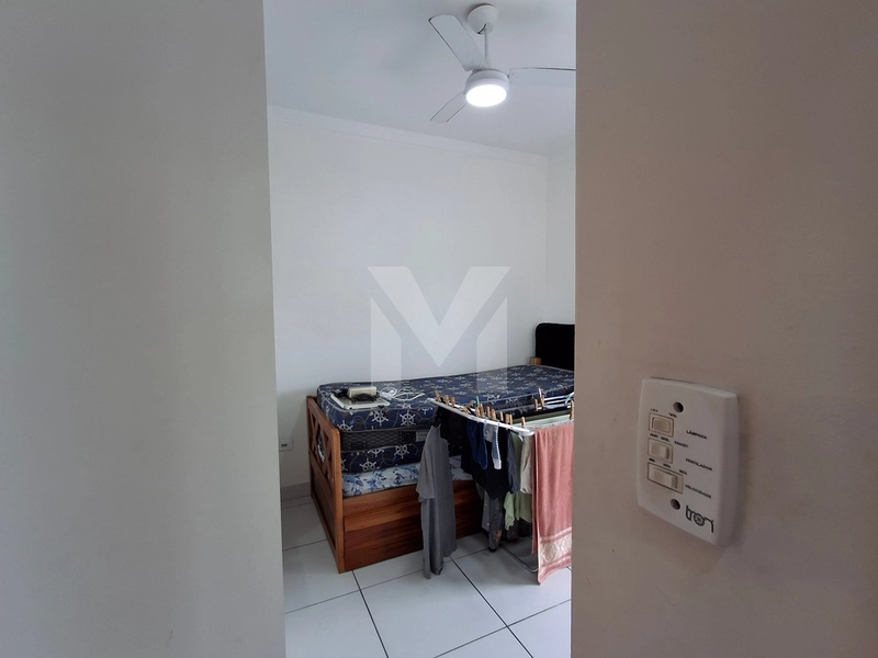 Apartamento 2 dorm., 2 vagas, lazer completo no Canto do Forte: 48ª foto da galeria de imagens do imóvel