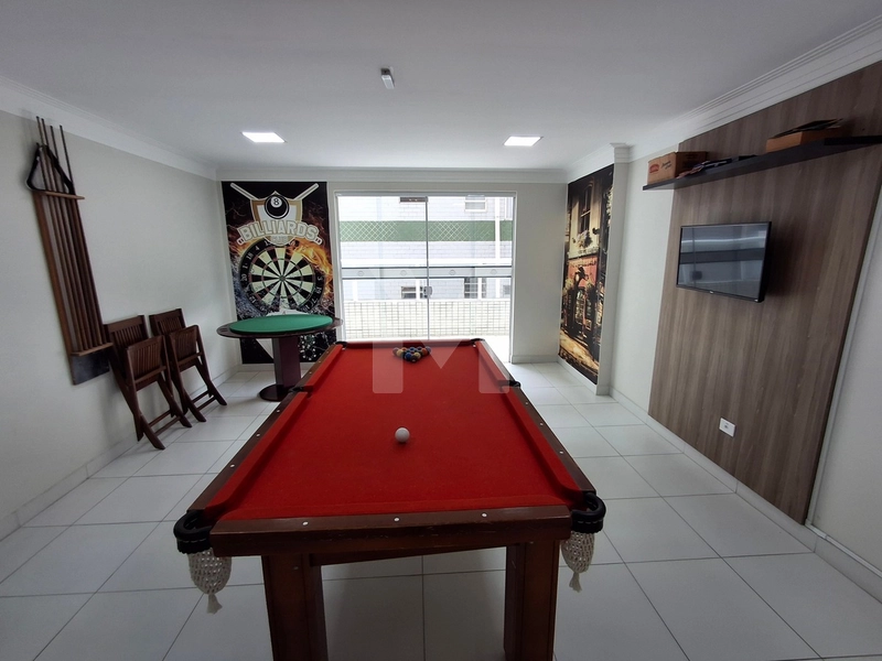 Apartamento 2 dorm., 2 vagas, lazer completo no Canto do Forte: 63ª foto da galeria de imagens do imóvel