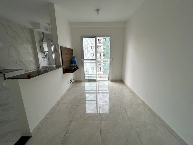 Apartamento à Venda no Bairro Ocian – Praia Grande/SP: 3ª foto da galeria de imagens do imóvel