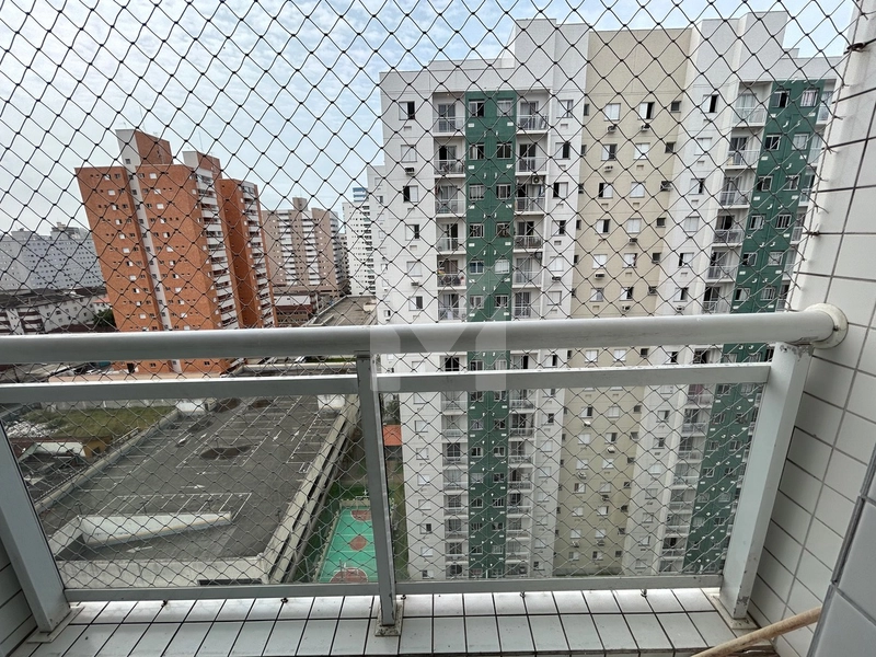Apartamento à Venda no Bairro Ocian – Praia Grande/SP: 5ª foto da galeria de imagens do imóvel