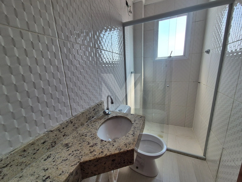 Apartamento 1 Dormitório com varanda Gourmet!: 4ª foto da galeria de imagens do imóvel