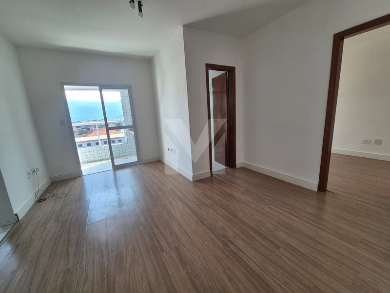 Apartamento 1 Dormitório com varanda Gourmet!: 5ª foto da galeria de imagens do imóvel
