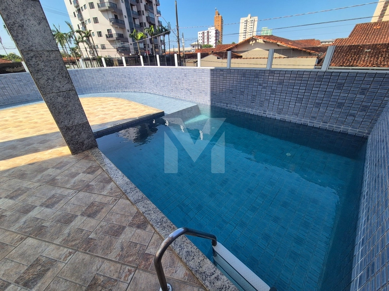 Apartamento 1 Dormitório com varanda Gourmet!: 10ª foto da galeria de imagens do imóvel