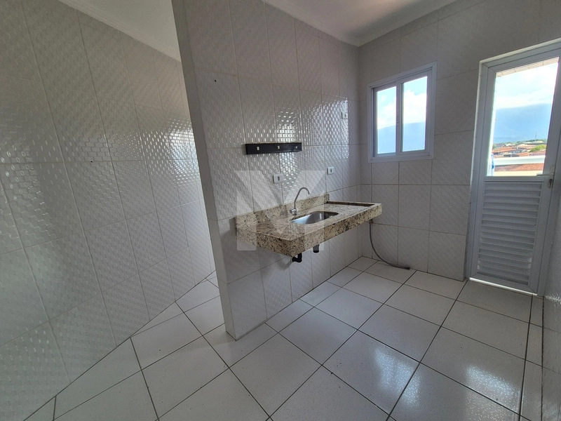 Apartamento 1 Dormitório com varanda Gourmet!: 6ª foto da galeria de imagens do imóvel