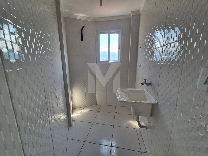 Apartamento 1 Dormitório com varanda Gourmet!: 7ª foto da galeria de imagens do imóvel