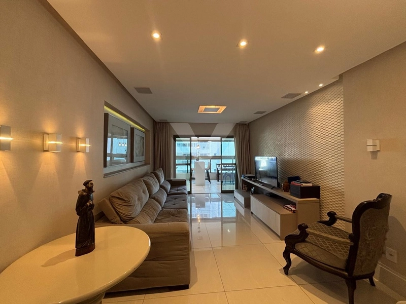 Apartamento à venda no bairro Canto do Forte: 29ª foto da galeria de imagens do imóvel