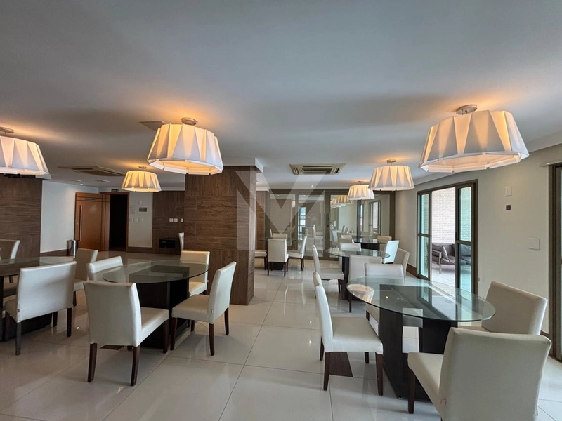 Apartamento à venda no bairro Canto do Forte: 10ª foto da galeria de imagens do imóvel