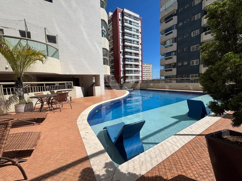 Apartamento à venda no bairro Canto do Forte: 22ª foto da galeria de imagens do imóvel