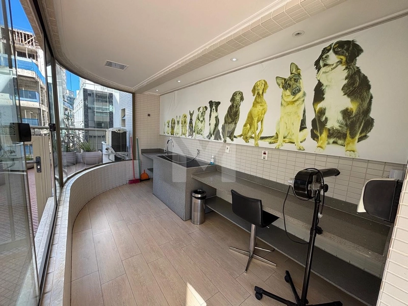 Apartamento à venda no bairro Canto do Forte: 27ª foto da galeria de imagens do imóvel