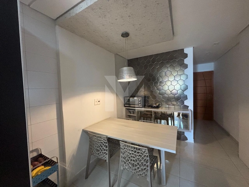 Apartamento à venda no bairro Canto do Forte: 55ª foto da galeria de imagens do imóvel