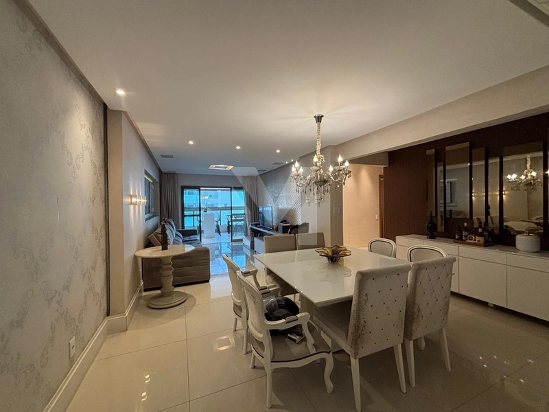 Apartamento à venda no bairro Canto do Forte: 28ª foto da galeria de imagens do imóvel