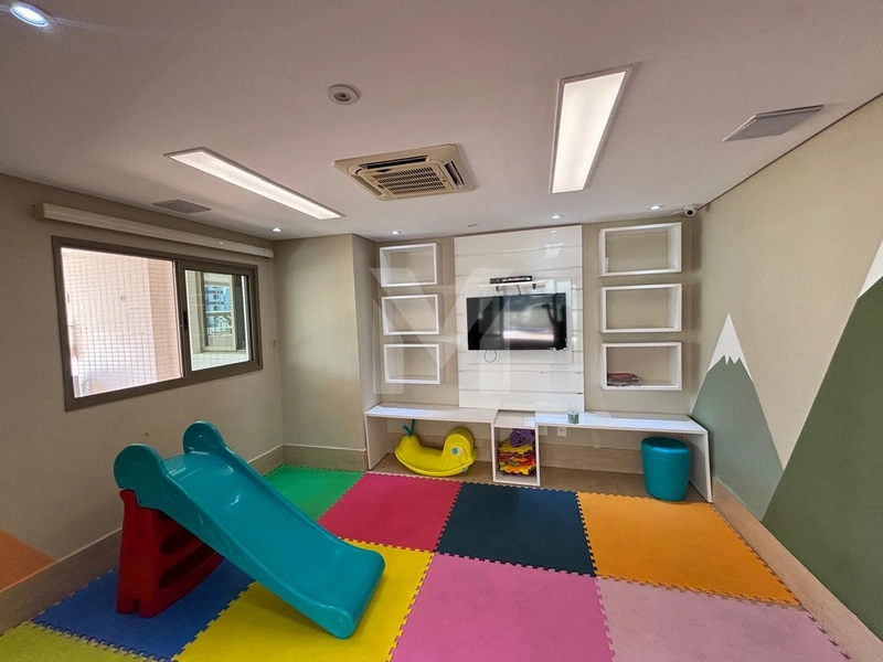 Apartamento à venda no bairro Canto do Forte: 24ª foto da galeria de imagens do imóvel