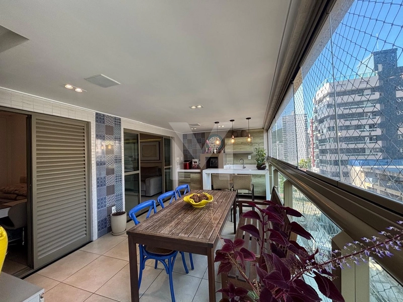 Apartamento à venda no bairro Canto do Forte: 45ª foto da galeria de imagens do imóvel