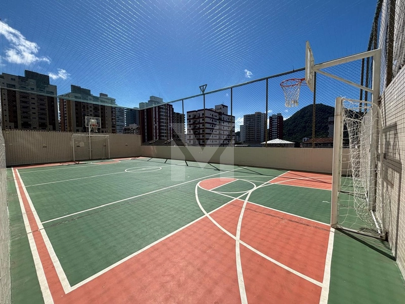Apartamento à venda no bairro Canto do Forte: 19ª foto da galeria de imagens do imóvel