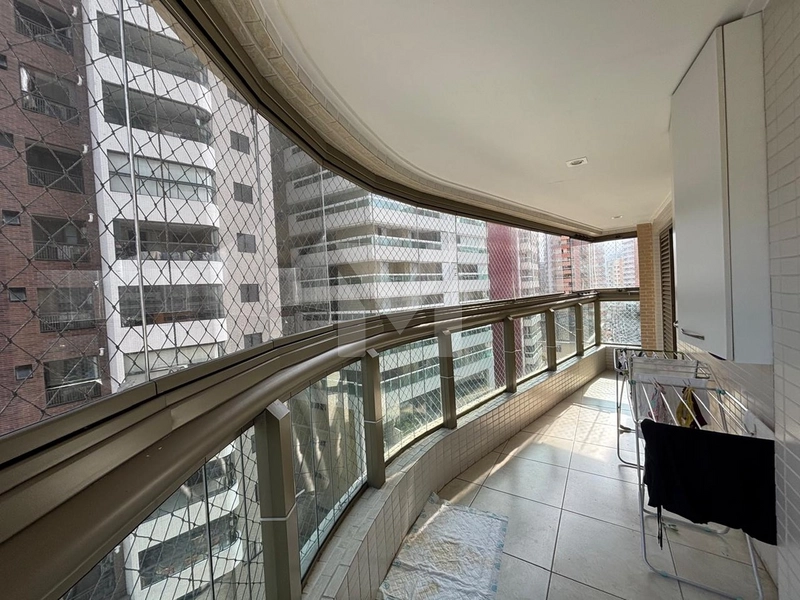 Apartamento à venda no bairro Canto do Forte: 49ª foto da galeria de imagens do imóvel