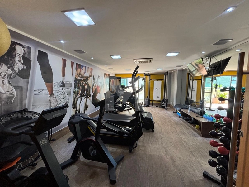 Apartamento à venda no bairro Canto do Forte: 8ª foto da galeria de imagens do imóvel
