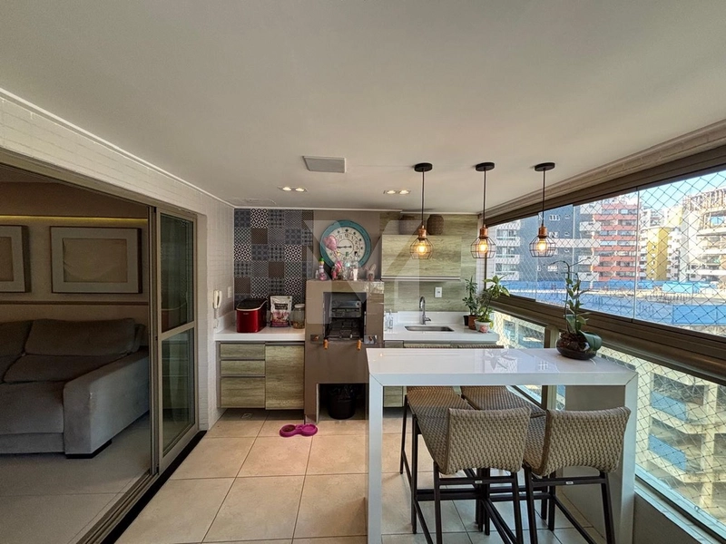 Apartamento à venda no bairro Canto do Forte: 44ª foto da galeria de imagens do imóvel