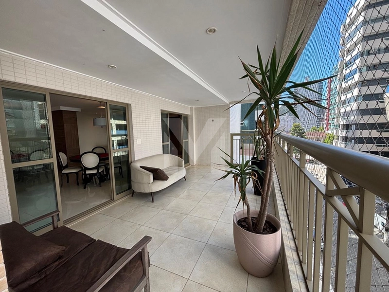 Apartamento à venda no bairro Canto do Forte: 6ª foto da galeria de imagens do imóvel