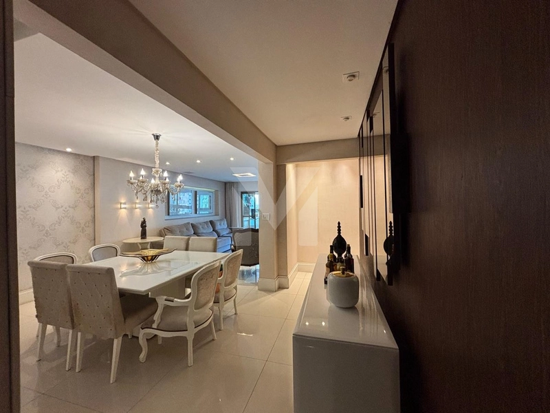 Apartamento à venda no bairro Canto do Forte: 35ª foto da galeria de imagens do imóvel