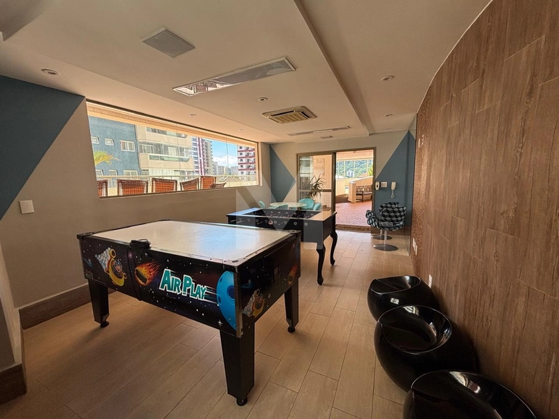 Apartamento à venda no bairro Canto do Forte: 18ª foto da galeria de imagens do imóvel