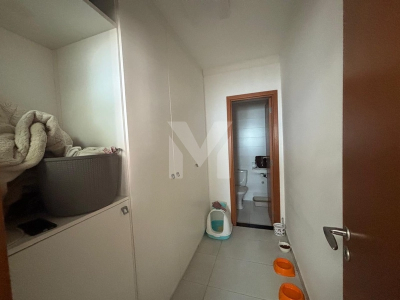 Apartamento à venda no bairro Canto do Forte: 57ª foto da galeria de imagens do imóvel