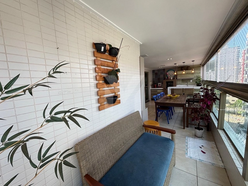 Apartamento à venda no bairro Canto do Forte: 46ª foto da galeria de imagens do imóvel