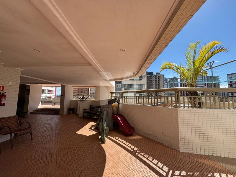 Apartamento à venda no bairro Canto do Forte: 20ª foto da galeria de imagens do imóvel