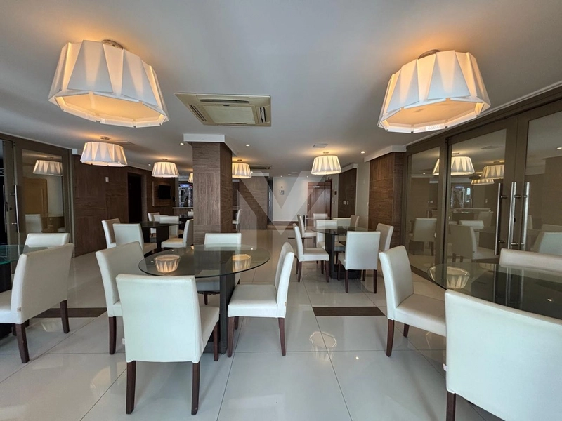 Apartamento à venda no bairro Canto do Forte: 14ª foto da galeria de imagens do imóvel