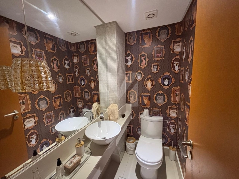 Apartamento à venda no bairro Canto do Forte: 34ª foto da galeria de imagens do imóvel
