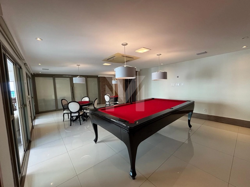Apartamento à venda no bairro Canto do Forte: 7ª foto da galeria de imagens do imóvel