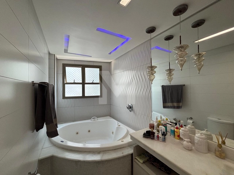 Apartamento à venda no bairro Canto do Forte: 39ª foto da galeria de imagens do imóvel
