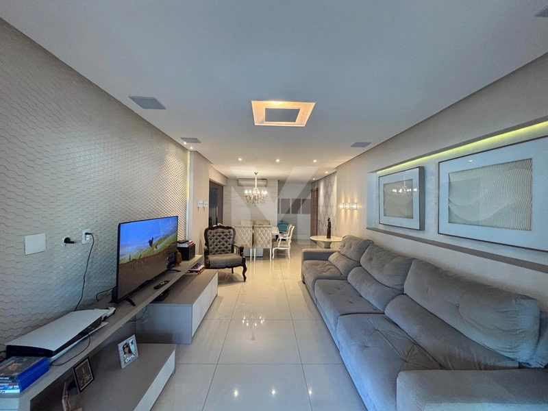 Apartamento à venda no bairro Canto do Forte: 30ª foto da galeria de imagens do imóvel