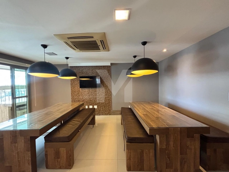 Apartamento à venda no bairro Canto do Forte: 12ª foto da galeria de imagens do imóvel