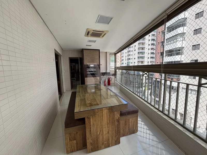 Apartamento à venda no bairro Canto do Forte: 11ª foto da galeria de imagens do imóvel