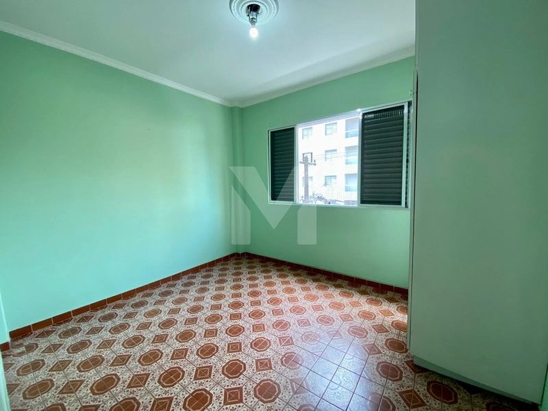 Excelente oportunidade na Guilhermina apenas 200m da praia: 6ª foto da galeria de imagens do imóvel