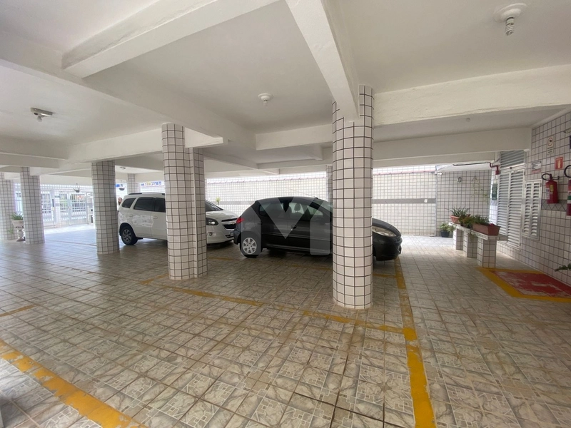 Excelente oportunidade na Guilhermina apenas 200m da praia: 11ª foto da galeria de imagens do imóvel